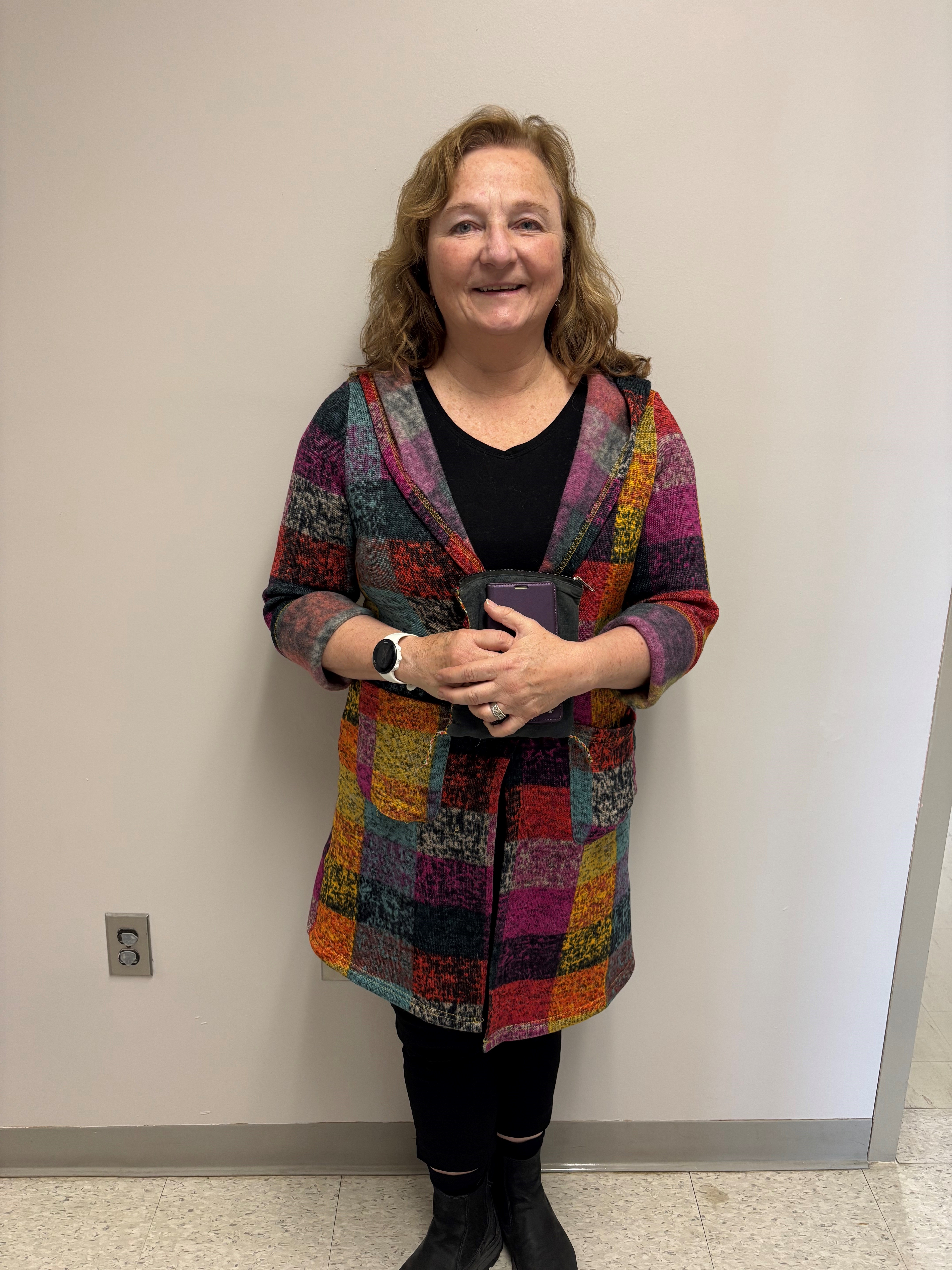 Photo of Julia Swedak Photo of Julia Swedak