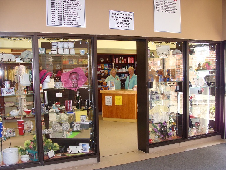 CMH Gift Shop CMH Gift Shop