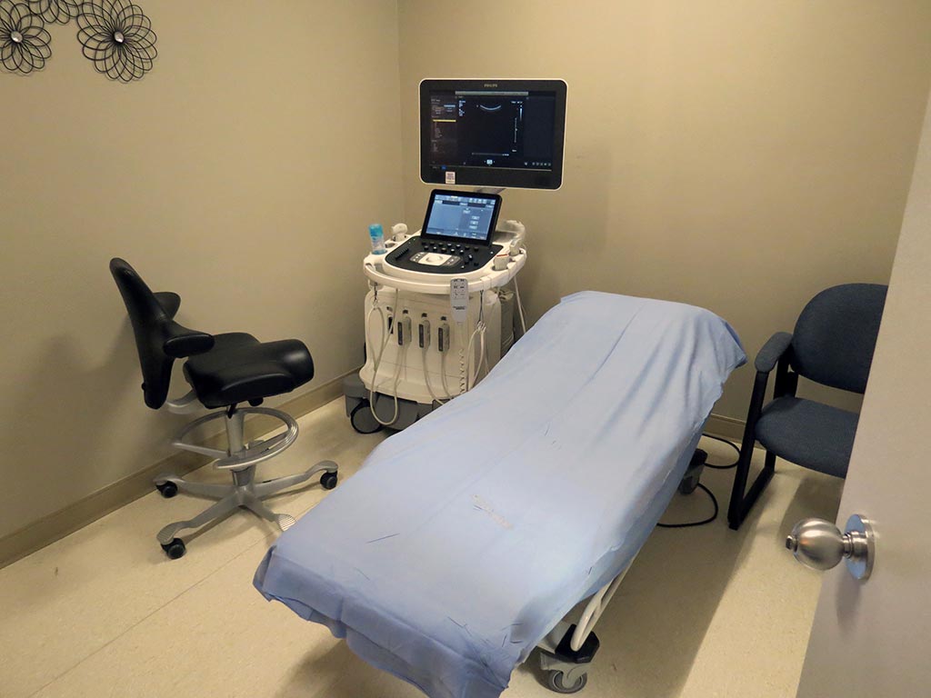 ultrasound ultrasound