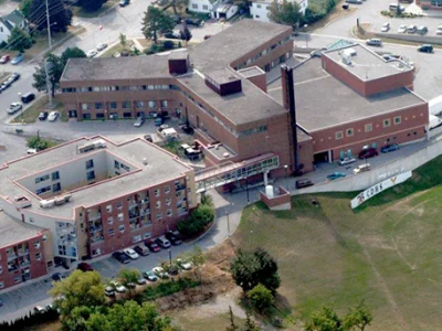 Campbellford Memorial Hospital seeks community input on proposed Campus of Care site selection criteria Campbellford Memorial Hospital seeks community input on proposed Campus of Care site selection criteria