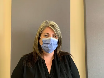 Emily Grills: How a time of uncertainty strengthened community mental health services