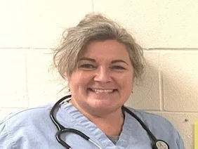 Wendy Cross: Breathing Life into Patient Care