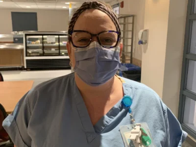 Shannon Greenwood – A Testament to Teamwork and Tenacity at CMH