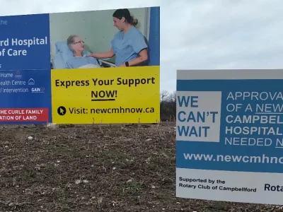 Local Service Clubs Launch We Can't Wait Campaign Local Service Clubs Launch We Can't Wait Campaign