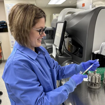 Campbellford Memorial Hospital’s Laboratory Reports Record Testing Volumes and Strong Performance in 2025