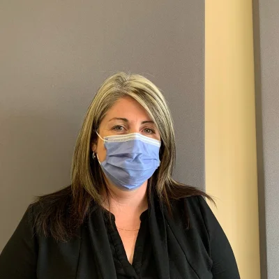 Emily Grills: How a time of uncertainty strengthened community mental health services