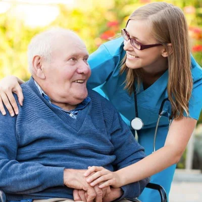 Campbellford Memorial Hospital Enhances Dementia Care Through Partnership with Baycrest Virtual Behavioural Medicine Program Campbellford Memorial Hospital Enhances Dementia Care Through Partnership with Baycrest Virtual Behavioural Medicine Program