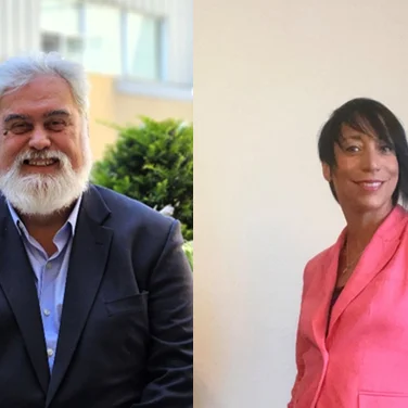 Campbellford Memorial Hospital Welcomes Two New Board Members Campbellford Memorial Hospital Welcomes Two New Board Members