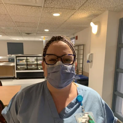 Shannon Greenwood – A Testament to Teamwork and Tenacity at CMH