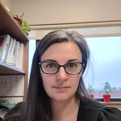 Erin Keogh – Finding her True Calling